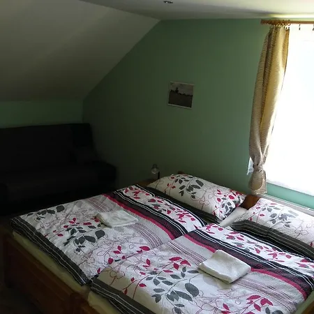 Vila Tina Venkovský dům *