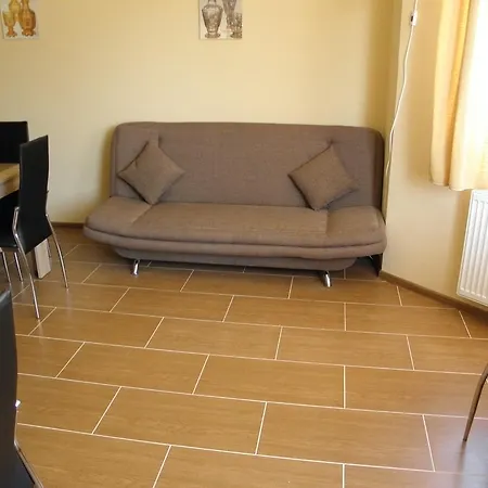 Vila Tina Venkovský dům