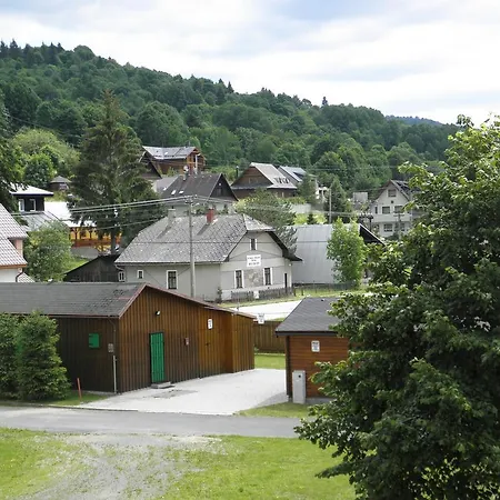 Landhuis Vila Tina